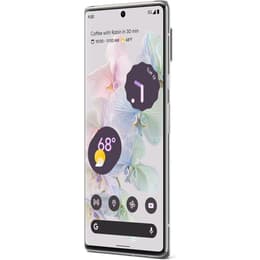 Google Pixel 6 Pro 128 Go - Blanc - Débloqué