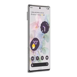 Google Pixel 6 Pro 128 Go - Blanc - Débloqué
