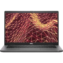 Dell Latitude 7330 13" Core i7 1.8 GHz - SSD 512 Go - 32 Go AZERTY - Français