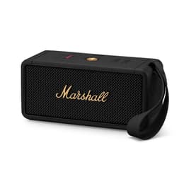 Enceinte Bluetooth Marshall Middleton - Noir