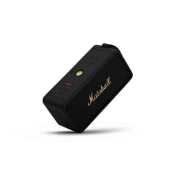 Enceinte Bluetooth Marshall Middleton - Noir