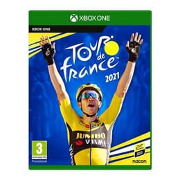 Tour De France 2021 - Xbox One