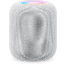 Enceinte Bluetooth Apple HomePod 2nd Generation - Blanc