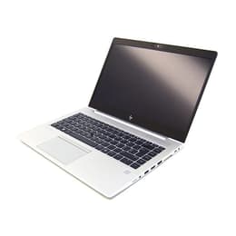 Hp EliteBook 840 G5 14" Core i5 1.7 GHz - SSD 1 To - 16 Go QWERTZ - Allemand