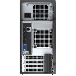Dell Optiplex 3020 MT Core i3 3.4 GHz - SSD 240 Go RAM 8 Go