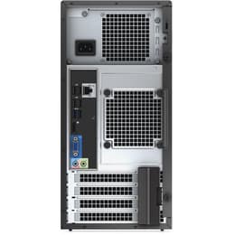 Dell Optiplex 3020 MT Core i3 3.4 GHz - SSD 240 Go RAM 8 Go
