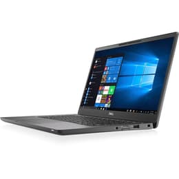 Dell Latitude 7300 13" Core i7 1.9 GHz - SSD 1 To - 16 Go QWERTY - Suédois