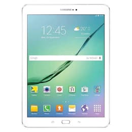 Galaxy Tab S2 32GB - Blanc - WiFi