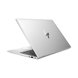 HP EliteBook 830 G9 13" Core i5 1.6 GHz - SSD 256 Go - 16 Go AZERTY - Français