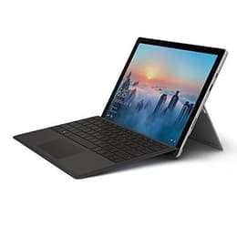 Microsoft Surface Pro 4 12" Core i7 2.2 GHz - SSD 256 Go - 16 Go QWERTY - Italien