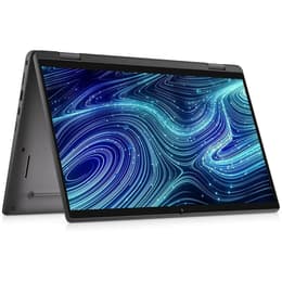 Dell Latitude 7420 2-in-1 14" Core i7 3 GHz - SSD 512 Go - 16 Go QWERTZ - Allemand