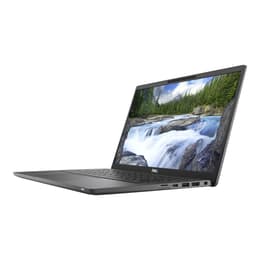 Dell Latitude 7420 2-in-1 14" Core i7 3 GHz - SSD 512 Go - 16 Go QWERTZ - Allemand