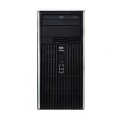 HP Compaq DC5700 MT Pentium 1,8 GHz - HDD 500 Go RAM 2 Go