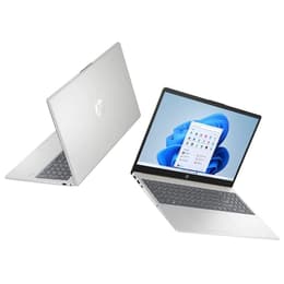 HP 15-FD 15" Core i5 1.3 GHz - SSD 512 Go - 16 Go QWERTY - Anglais
