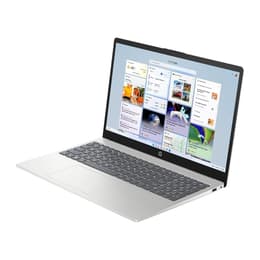 HP 15-FD 15" Core i5 1.3 GHz - SSD 512 Go - 16 Go QWERTY - Anglais