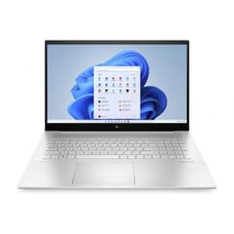 HP Envy 17 17" Core i7 1.7 GHz - SSD 1 To - 32 Go AZERTY - Français