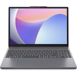 Lenovo IdeaPad Slim 3 15IRH10 15" Core i5 2.1 GHz - SSD 512 Go - 16 Go AZERTY - Français