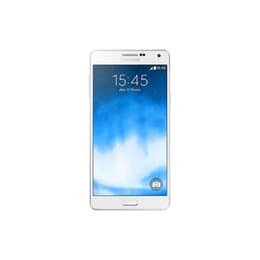 Galaxy A7 16 Go - Blanc - Débloqué