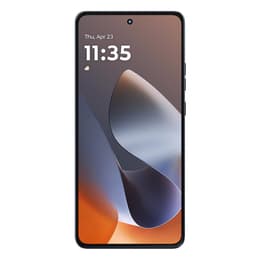 Motorola Moto G86 Power 256 Go - Gris - Débloqué