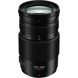 Objectif Panasonic LUMIX G VARIO 100-300mm / F4-5.6 ASPH. / MEGA OIS Micro Four Thirds 100-300mm f/4-5.6