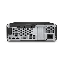 HP ProDesk 400 G7 SFF Core i5 2.9 GHz - SSD 256 Go RAM 16 Go