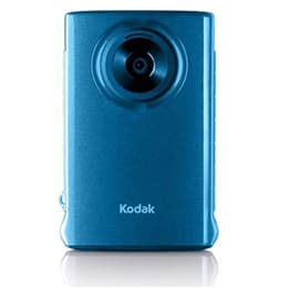 Caméra Kodak ZM1 Mini - Bleu