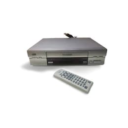 Jvc VR505 Magnétoscope + Enregistreur VHS - VHS - 6 têtes - Stéréo