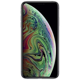 iPhone XS Max 64 Go - Gris Sidéral - Débloqué