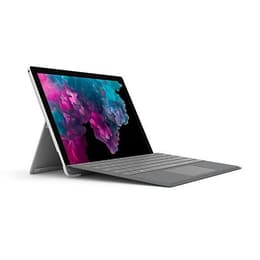 Microsoft Surface Pro 6 12" Core i5 1.6 GHz - SSD 256 Go - 8 Go AZERTY - Français