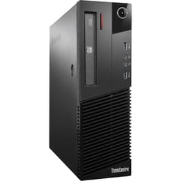 Lenovo ThinkCentre M93P SFF Core i5 3,2 GHz - SSD 128 Go RAM 8 Go