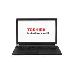 Toshiba Satellite Pro A50 15" Core i5 1.8 GHz - SSD 256 Go - 8 Go QWERTY - Espagnol