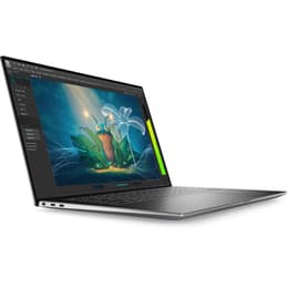 Dell Precision 5570 17" Core i7 2.4 GHz - SSD 1 To - 32 Go AZERTY - Français