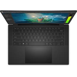 Dell Precision 5570 17" Core i7 2.4 GHz - SSD 1 To - 32 Go AZERTY - Français