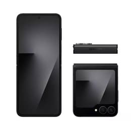Galaxy Z Flip7 FE 128 Go - Noir - Débloqué