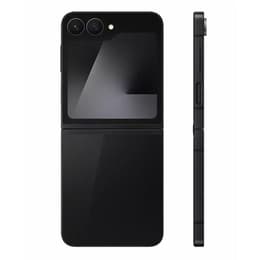 Galaxy Z Flip7 FE 128 Go - Noir - Débloqué