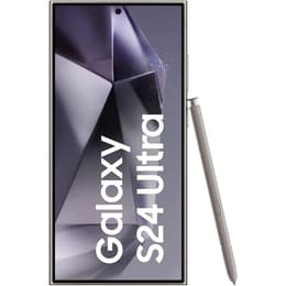 Galaxy S24 Ultra 1000 Go - Violet - Débloqué