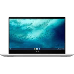 Asus ChromeBook CB5500FEA Core i3-1115G4 3 GHz 128Go eMMC - 8Go QWERTY - Anglais