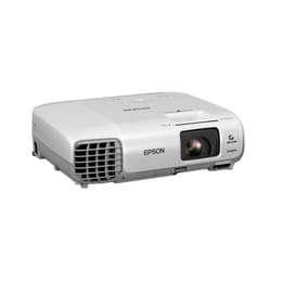 Vidéo projecteur Epson EB-S27 Blanc