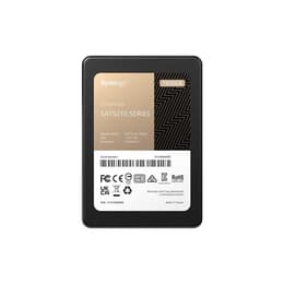 Synology Ssd 1.92to Sat5210-1920g - SSD 1960 GB GHz - SATA