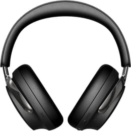 Casque réducteur de bruit filaire + sans fil avec micro Bose QietComfort Ultra 2nd Gen - Noir