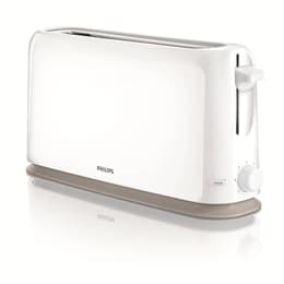 Grille pain Philips HD2598/00 fentes -