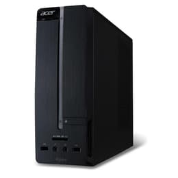 Acer Aspire XC600 Pentium G 2,9 GHz - HDD 500 Go RAM 4 Go