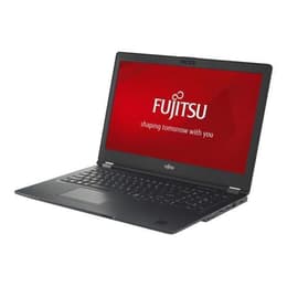 Fujitsu LifeBook U745 14" Core i7 2.6 GHz - SSD 256 Go - 8 Go QWERTY - Portugais