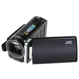 Caméra Jvc Everio GZ-HM845 - Noir