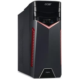 Acer Aspire GX-781-003 Core i5 3 GHz - SSD 128 Go + HDD 1 To RAM 8 Go