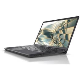 Fujitsu LifeBook A3510 15" Core i3 1.2 GHz - SSD 256 Go - 16 Go AZERTY - Français