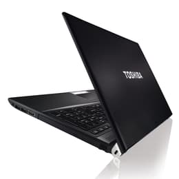 Toshiba Tecra R850 15" Core i7 2.8 GHz - SSD 512 Go - 8 Go AZERTY - Français