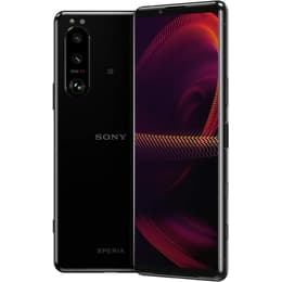 Sony Xperia 5 III 128 Go - Noir - Débloqué