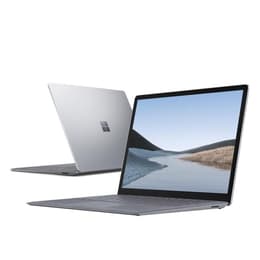 Microsoft Surface Laptop (1769) 13" Core i7 2.5 GHz - SSD 512 Go - 16 Go QWERTZ - Allemand