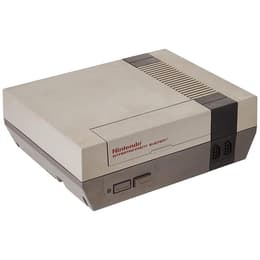 Nintendo NES Action Set - Blanc